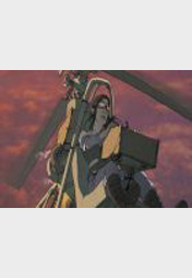 FREAKANGELS Kapitel 118