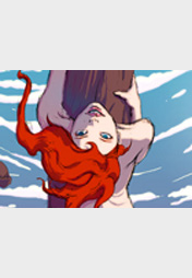 Highway to Heaven PIN UP