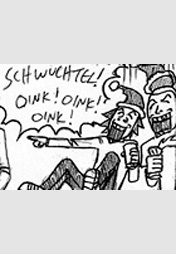 Junky Cops - Kapitel 8: "Next Dimension"