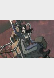 Freakangels Kapitel 119