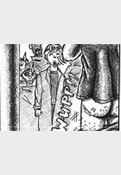 Junky Cops - Kapitel 9: "Next Dimension Part II"