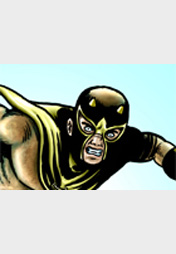 Die Chronik der Kakerlaken - Teil 1