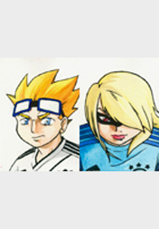 Black Dragon - EM Special