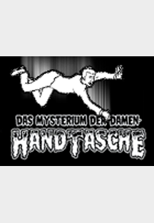 Das Mysterium der Damen-Handtasche