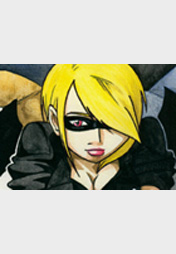 Black Dragon - Kapitel 8