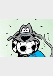 Jogi Löw braucht Bruno