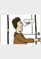 Psycho Reality - Helden im Einsatz