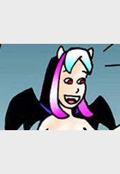 Vampiri Mörderherz 003