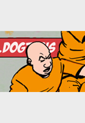 Jogi Löw braucht Bruno Teil 4