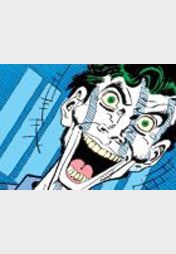 Batman: Knightfall - Der Sturz des dunklen Ritters 1 (von 3) 