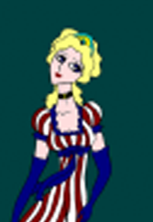 das Schloß von Calella