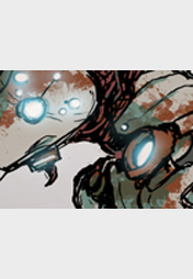 Highway to Heaven Karakterstudie 