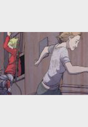 Freakangels Kapitel 124