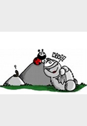 Fledermaus Fürst Frederick fon Flatter