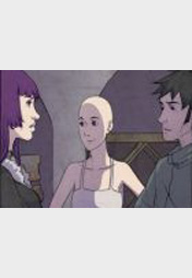 Freakangels Kapitel 125