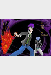 Eye Got You (Kapitel 1)