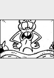 Schweinevogel Short Novel 139 "Schlafsack"