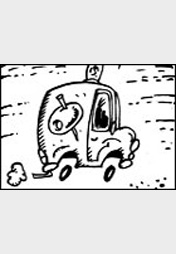 Schweinevogel Short Novel 140 "Direkt"