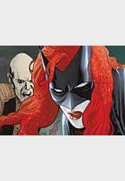Batwoman 1: 