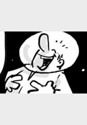 Winfrid & Fränk: Go Meta!