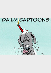 Happy Birthday Bruno