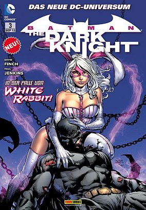 Batman - The Dark Knight 3