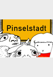 Pinselstadt