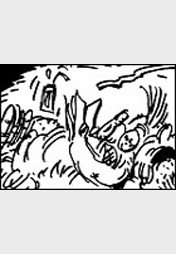 Schweinevogel Short Novel 141 "Kladderadatsch"