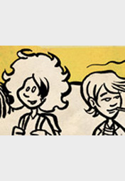 Dings - Fragmente eines Heranwachsens ( 1. Fragment )