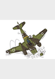 Himmel in Trümmern 1