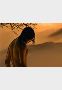 Otherworld Chapter 1