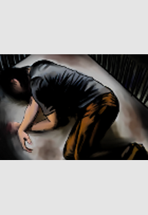 Otherworld Chapter 2