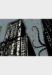 A Week on Dead Earth - We are the Goddamn Robots