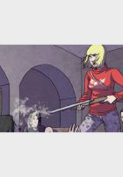 Freakangels Kapitel 131