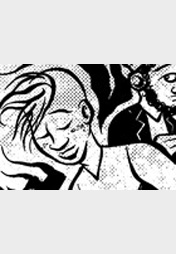 Dings - Fragmente eines Heranwachsens ( 3. Fragment )