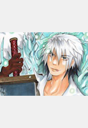 Black Frost- Beast of Ice- Part 1