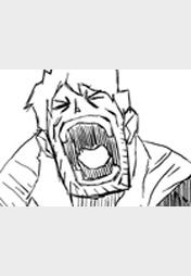 Detective Headache Chapter 3