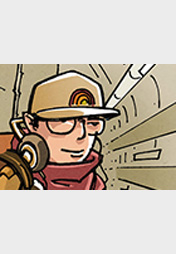 Dreißigirgendwas - Prolog: Robert