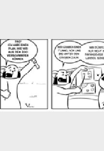 Zoohausen - Affenpupu