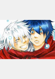 Black Frost- Beast of Ice- Part 2