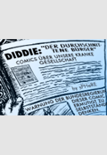 Diddie: Der durchschnittene Bürger
