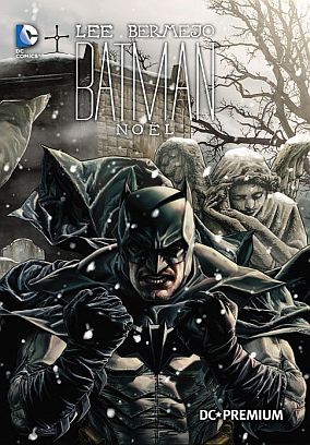 DC Premium 81: Batman - Noel