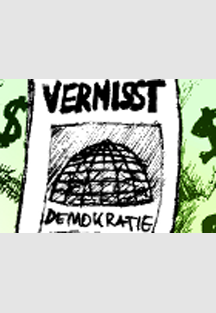 Diddie: Euro statt Hitler - der kalte Putsch