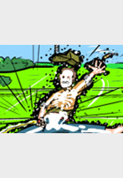 Ökostrom ist nicht gesünder!