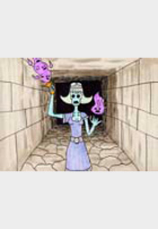 Magic and the Dungeon