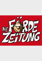 Die Förde Zeitung