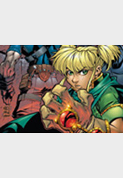 Battle Chasers Ultimative Edition