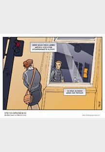 Dreißigirgendwas - Prolog: Thomas