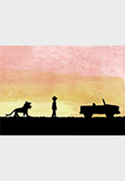 Ranger und Löwe: Ab morgen wird Alles anders