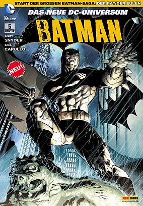 Batman 5